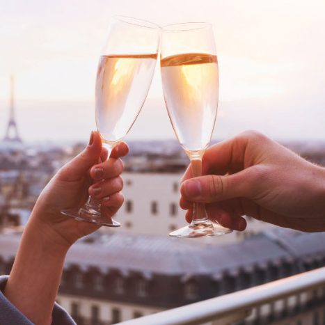 Vandaag zijn we begonnen!