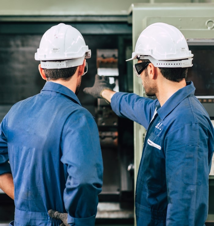 installatie techniek installatie techniek