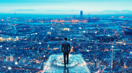 Techneuten zijn de toekomst