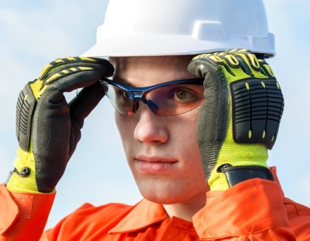 Veiligheid op de werkvloer