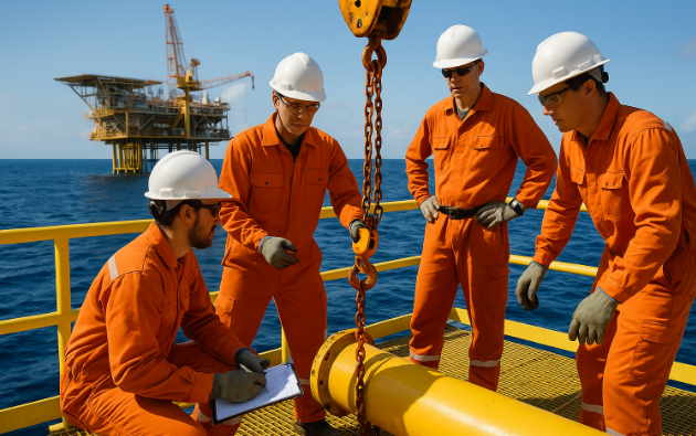 offshore engineers 2