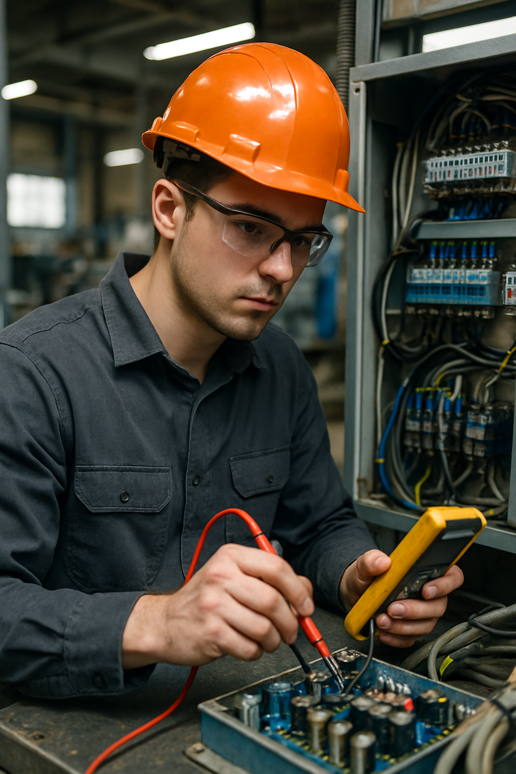 engineer elektrotechniek1