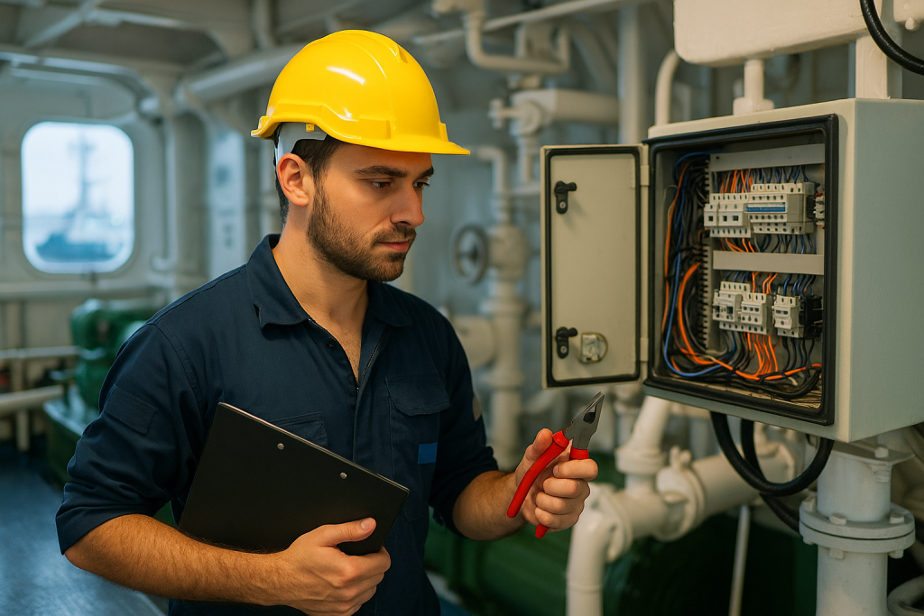 engineer elektrotechniek5