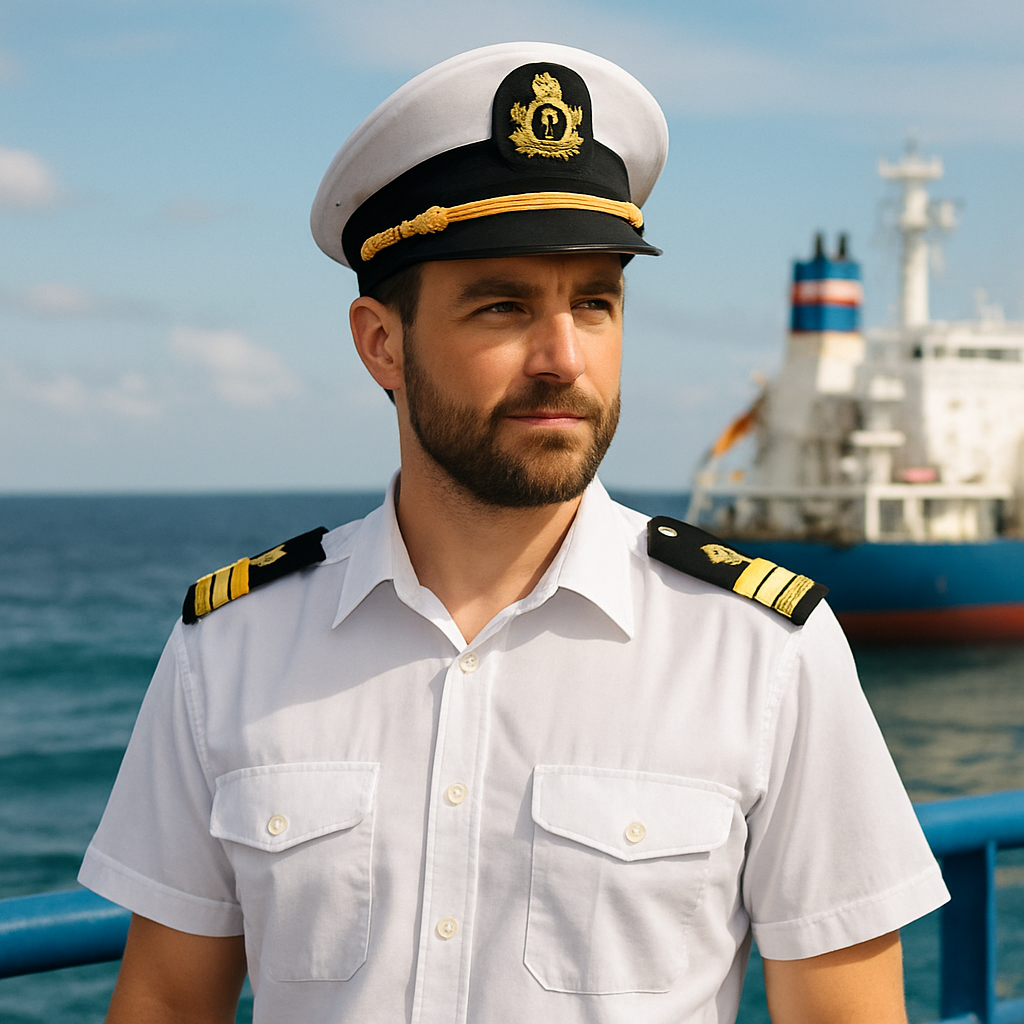 maritiem officier1